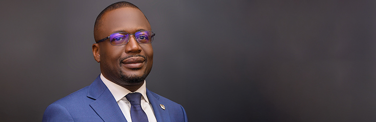 Kwame Ofori-Offei